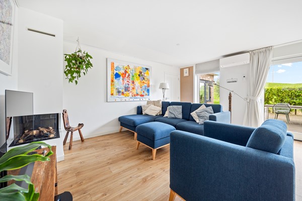 Medium property photo - Arenastraat 91, 2492 WZ Den Haag